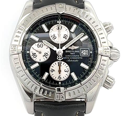 breitling relogio